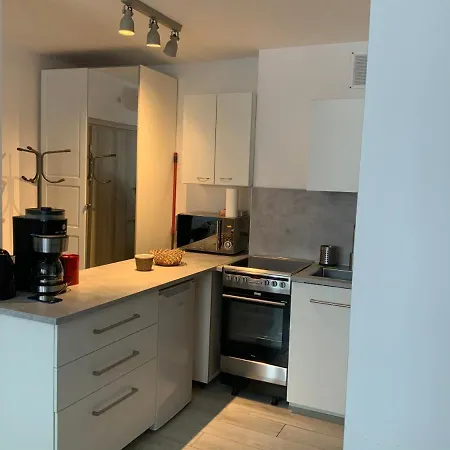 Apartament Centrum *
