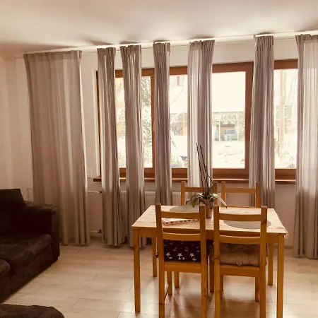 Apartament Centrum *