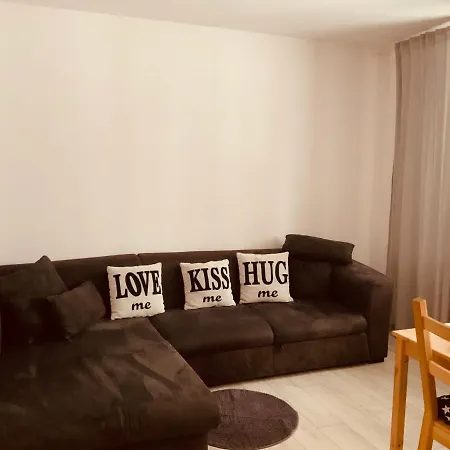 Apartament Centrum *