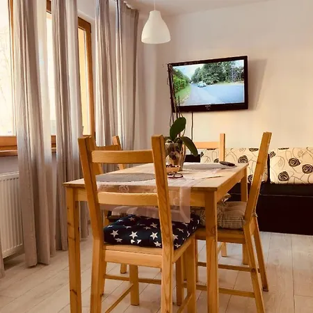 Apartament Centrum