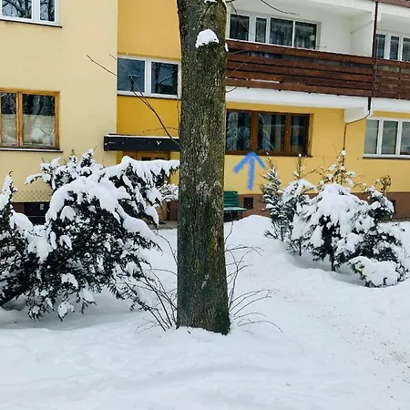 Apartament Centrum