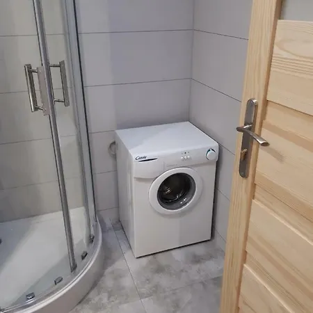 Apartament Centrum Zakopane