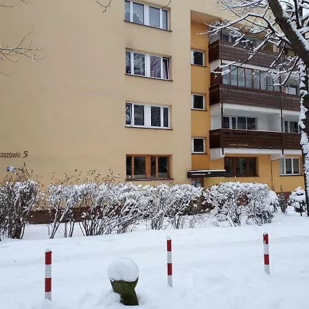 Apartament Centrum Apartament